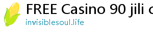 FREE Casino 90 jili casino login