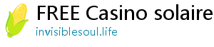 FREE Casino solaire online casino